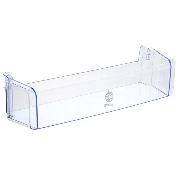 Étagère porte-bouteilles pour réfrigérateur Balay 11021186 compatible