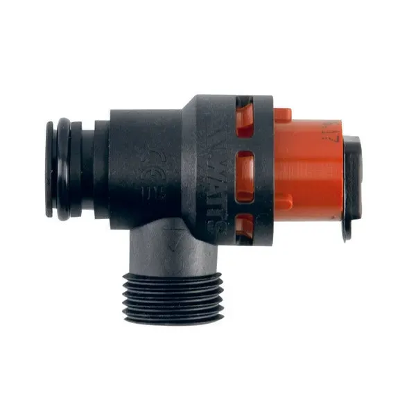 Soupape de sécurité pour chaudière Beretta 10025055 3 Bar