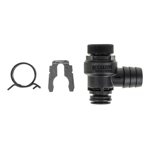valve de sécurité pour chaudière Viessmann 7837892 100-W