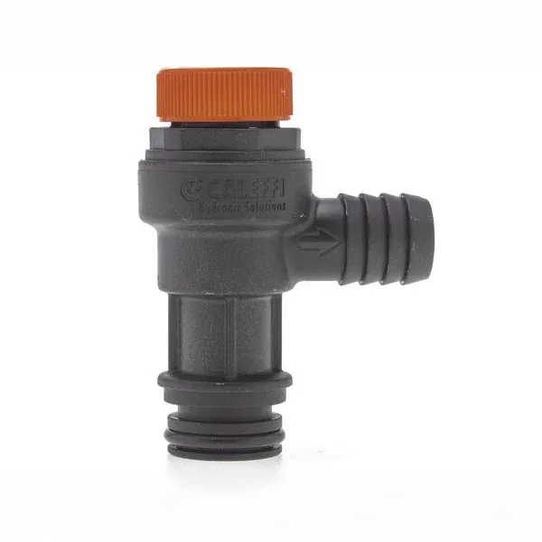 Soupape de sécurité pour chaudière Immergas 1.028561 EOLO STAR