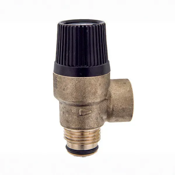valve de sécurité pour chaudière manaut minox24e bi1131100
