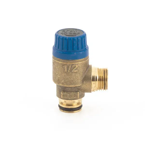 Vanne de sécurité pour chaudière Saunier Duval 051442 ISOFAST
