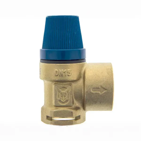 Soupape de sécurité pour chaudière Vaillant 190745 VMI2827
