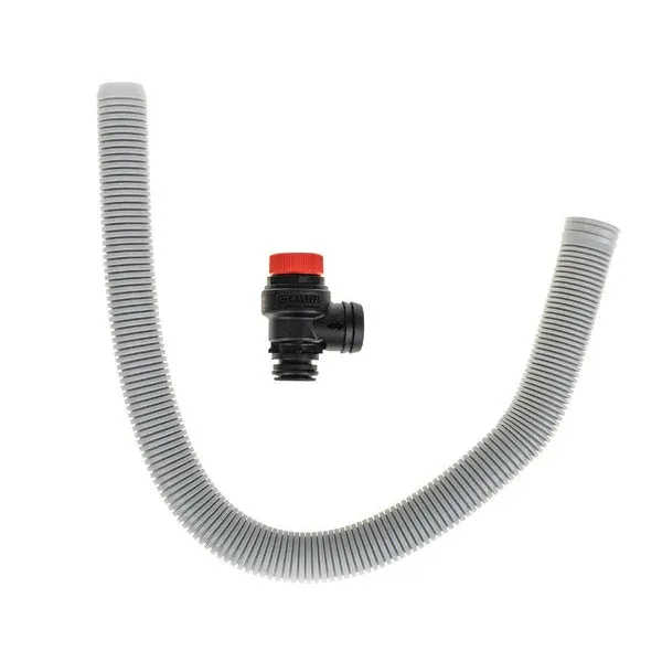 Soupape de sécurité pour chaudière Junkers Bosch 8716763502