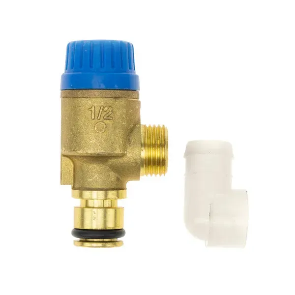 Vanne de sécurité pour chaudière Junkers Bosch 87167632110