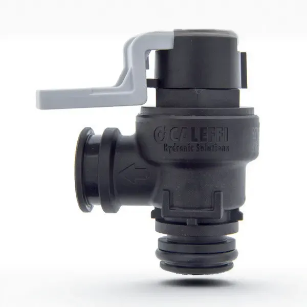 Soupape de sécurité pour chaudière Junkers Bosch 87160108760