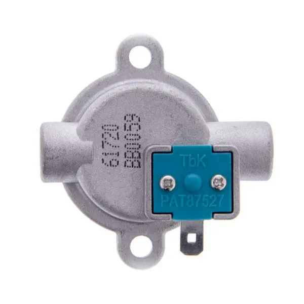 Soupape de sécurité pour chaudière Junkers Bosch 87085013090