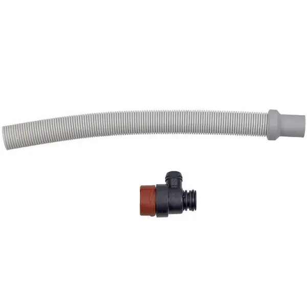 Soupape de sécurité pour chaudière Junkers Bosch 87160102470