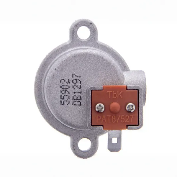 Servovanne pour chauffe-eau Junkers Bosch 87085012490