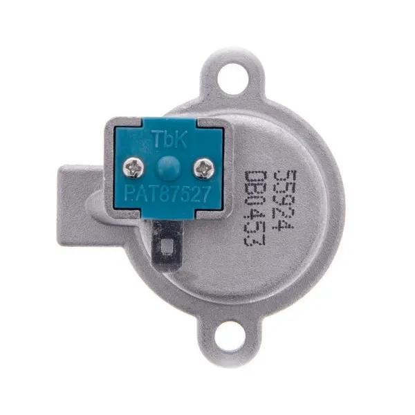 Servovanne pour chauffe-eau Junkers Bosch code 8708501250