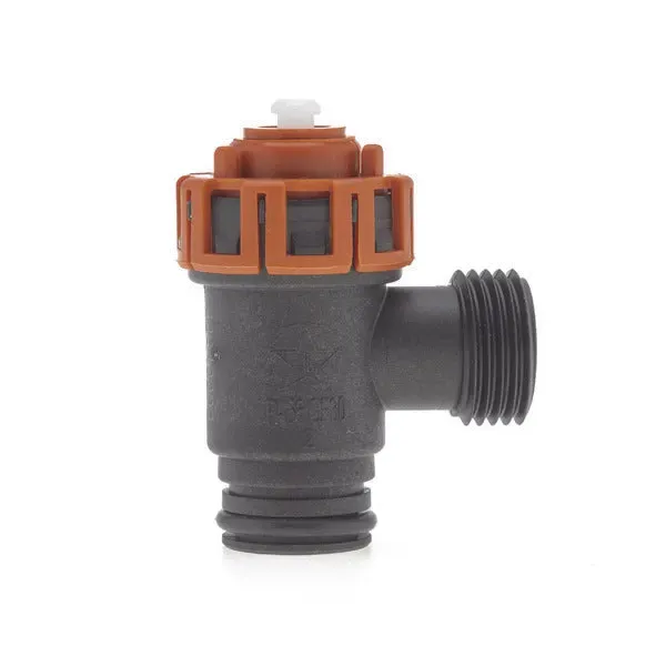 valve de sécurité pour chaudière Chaffoteaux 65110931 Egis Nox 24 FF