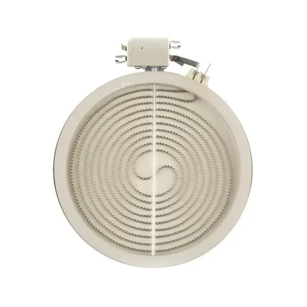 Résistance vitrocéramique pour plaque Bosch Balay Siemens 00644726
