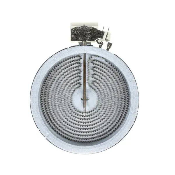 Résistance vitrocéramique pour plaque Balay 00435174 1200W 230V