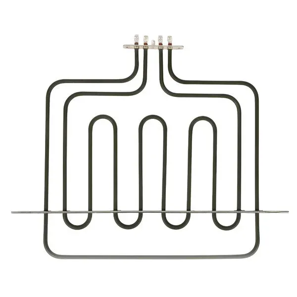 Résistance de four pour four électrique Cata 25100120 double grill