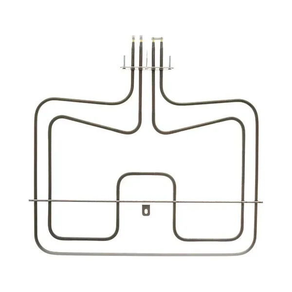 Résistance supérieure pour four Zanussi 140074106067 Electrolux