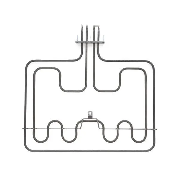 Résistance supérieure pour four Zanussi ZOA35525WK 3570797047