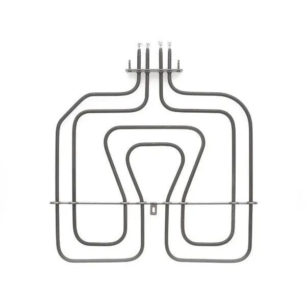 Résistance supérieure pour four Zanussi 3970121012 compatible AEG