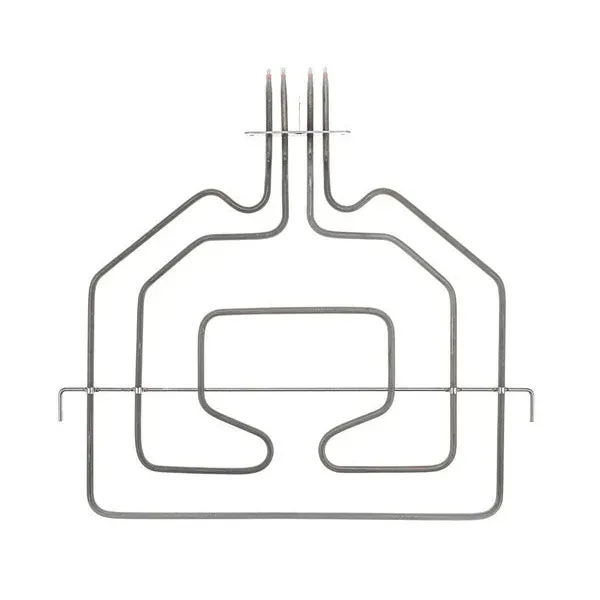 Résistance grill pour four Teka 83340304 modèles HSB 630 P et HLB 840 P