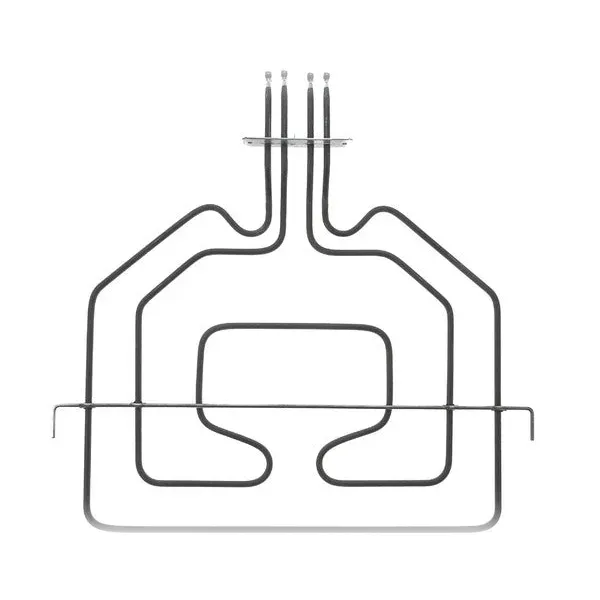 Résistance supérieure pour four Teka 83340303 2500W