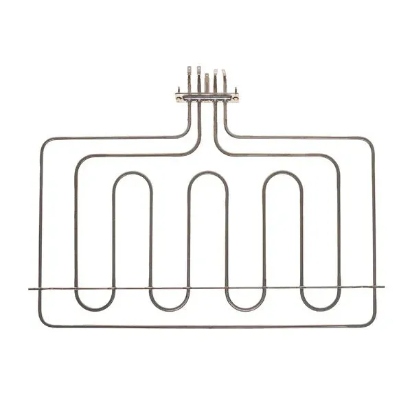 Résistance grill pour four Teka 83140335 1700W+1050W