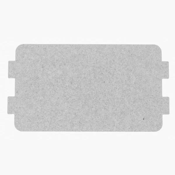 Papier mica pour four à micro-ondes Midea 12570000001034