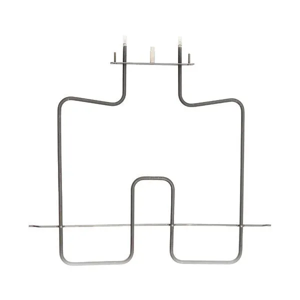 Résistance grill pour four Whirlpool 481225998472 1400W 230V
