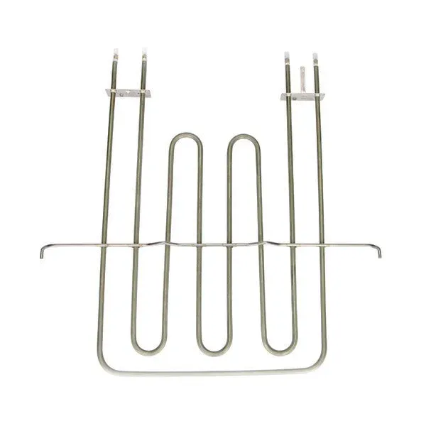 Résistance double grill pour four Indesit C00081591
