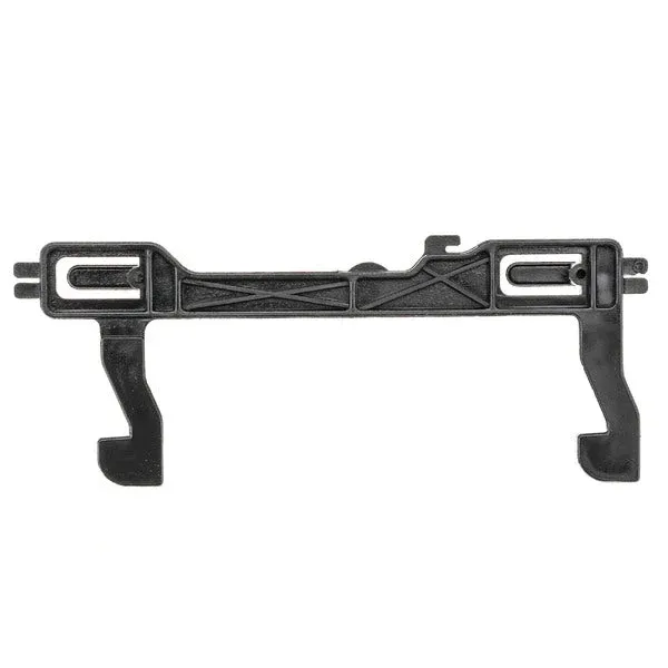 Fermeture de porte pour micro-ondes Samsung DE64-02355A compatible