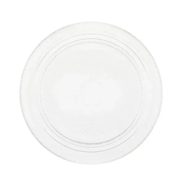 Assiette micro-ondes pour micro-ondes Zanussi 4055382263 272 mm