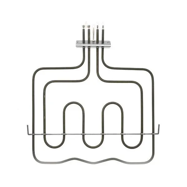 Résistance grill pour four Fagor AS0000734 1600W