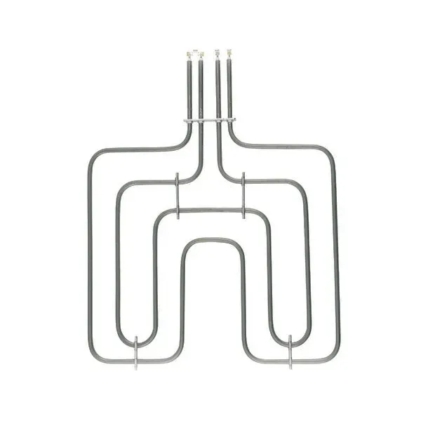 Résistance de four pour four Fagor ST0041897 CA5F001A5 1500W