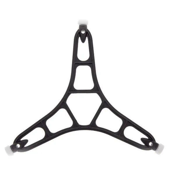 Support plateau pour micro-ondes Teka 89830931 modèles NV EMWC600 MW18MI