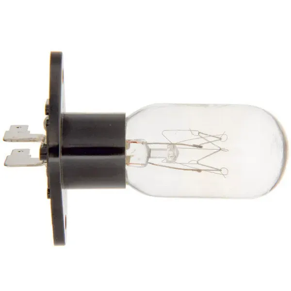 Bombilla micro-ondes pour four Teka 93172204 TMW18XG TMW20STG