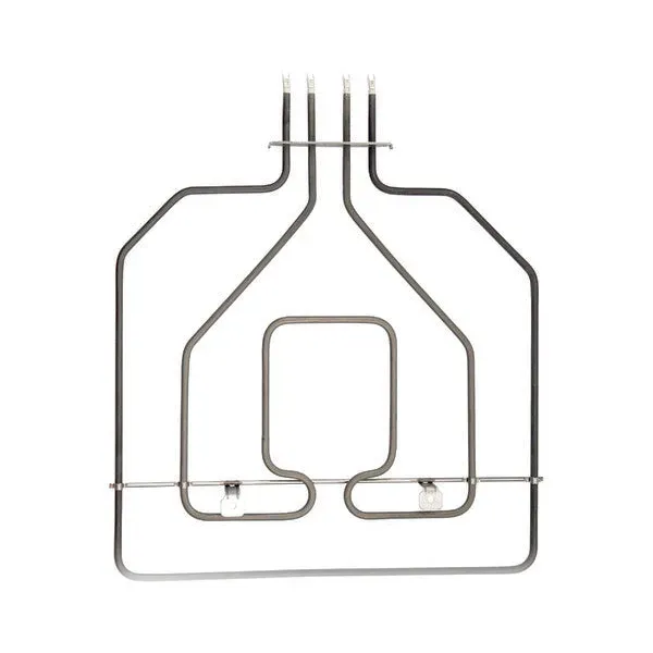 Résistance de four pour four Bosch 00471375 2800W
