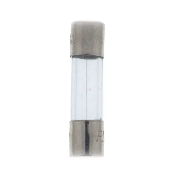 Fusible pour chaudière Saunier Duval 0,125 Amp S5408100