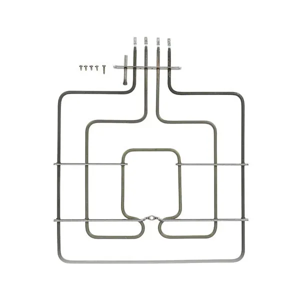 Résistance grill pour four Balay 00771772 2800W 230V