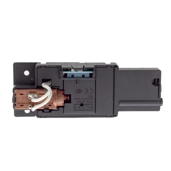 Verrou de porte pour four Teka 83140927 pièce de rechange originale