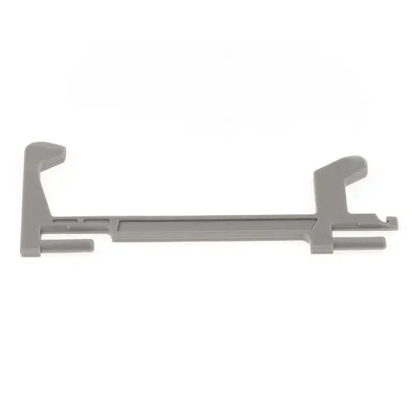 Fermeture de porte micro-ondes Edesa CMIJ0000 pour four micro-ondes