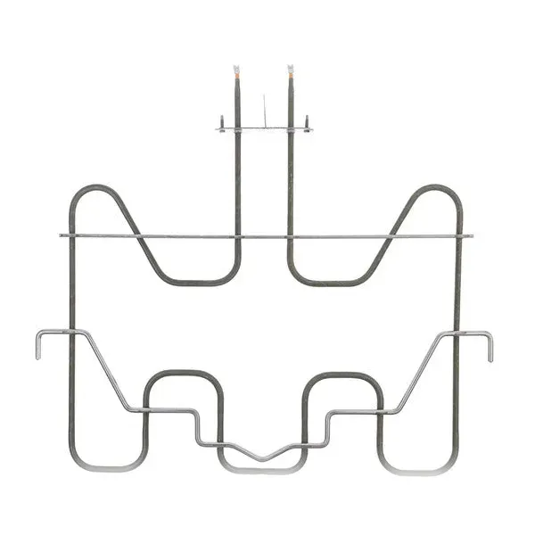 Résistance grill pour four AEG 5612405505 originale Electrolux