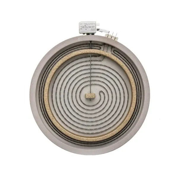 Plaque vitrocéramique pour cuisine Teka 60702014 modèles TB6315 TT6315