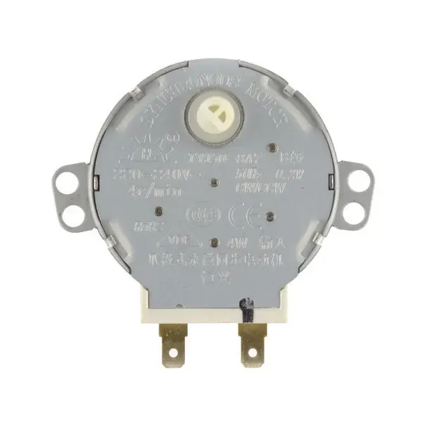 Moteur plateau tournant micro-ondes Candy 490060 moteur plateau rotatif