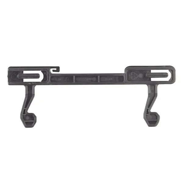 Fermeture de porte micro-ondes Bosch code 00606343 pour four micro-ondes