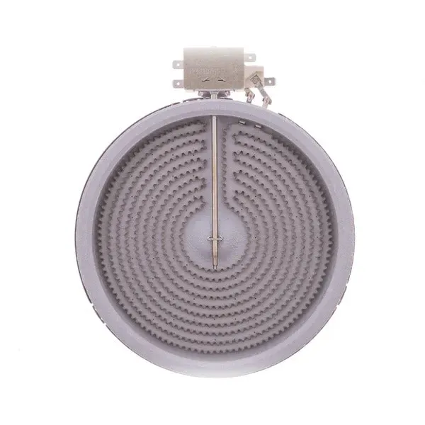 Résistance vitrocéramique pour plaque électrique Teka 60702008 1800W
