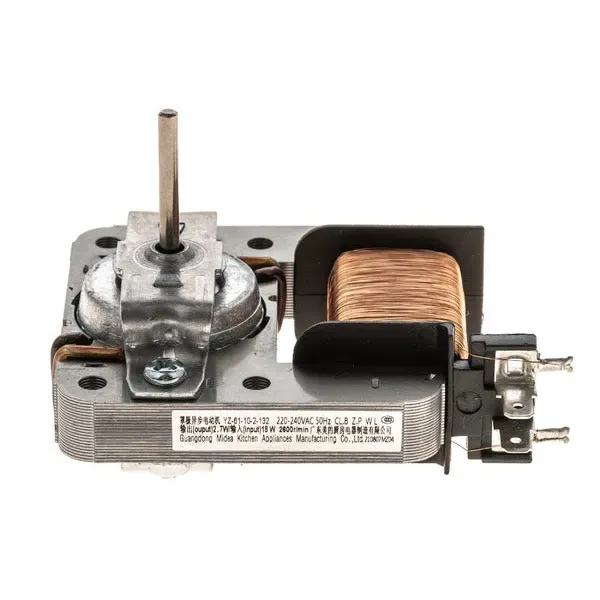Ventilateur micro-ondes Balay compatible 12016517 Bosch Siemens Neff