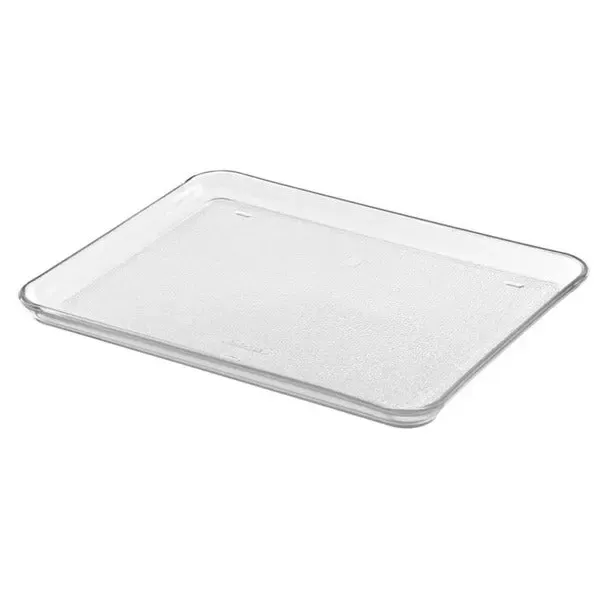Plat pour micro-ondes pour four Balay 00672497 340x265x20mm
