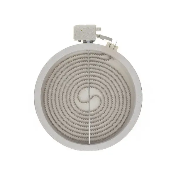 Résistance vitrocéramique pour plaque de cuisson Fagor C69D001A2 1800W