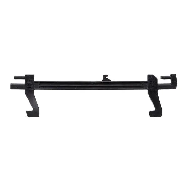 Fermeture pour micro-ondes AEG 4055172995 pièce de rechange porte