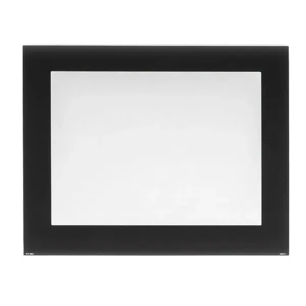 Cristal de puerta interior para horno Bosch 20000669 compatible con Siemens
