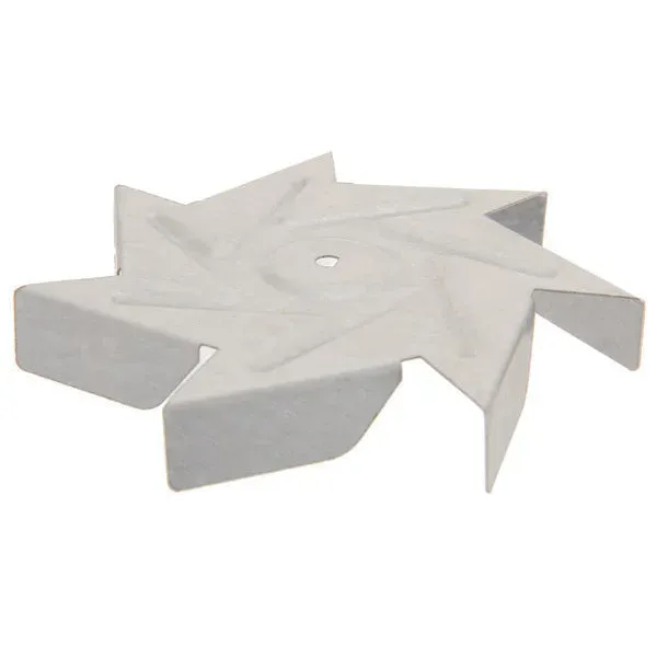 Turbine pour four Teka 81594001 hélice ventilateur 150 mm