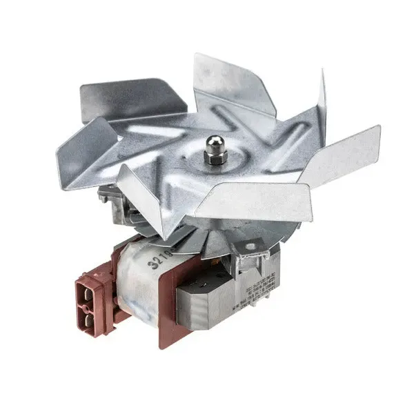 Convecteur moteur pour four Fagor C46B005A6 compatible Cata et Edesa
